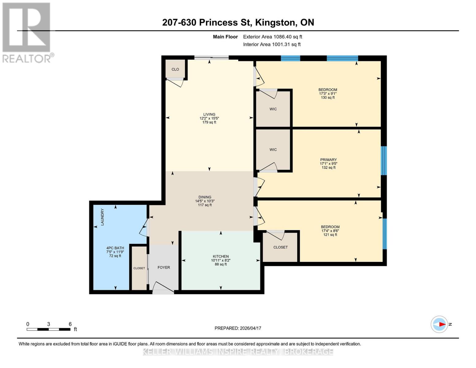 #207 630 PRINCESS STREET - 38