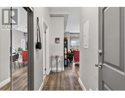 Primary Bedroom - 207 - 630 Princess Street, Kingston, ON K7L1E2 Photo 7