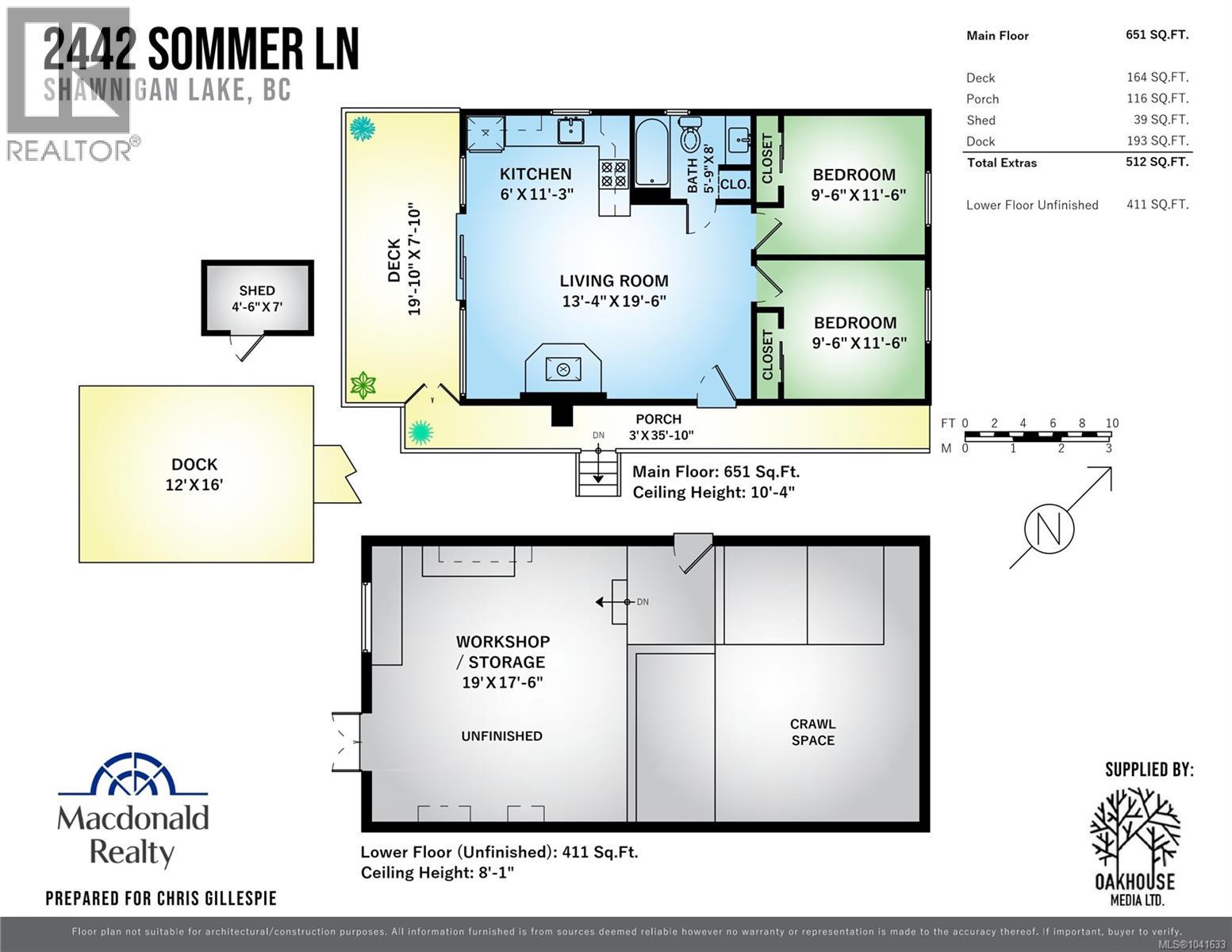 2442 Sommer Lane - 45