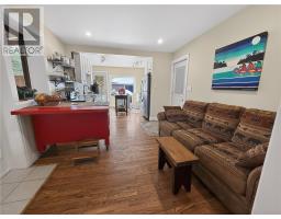 Living room - 17 Phipps Street, Gore Bay, Manitoulin Island, ON P0P1H0 Photo 10