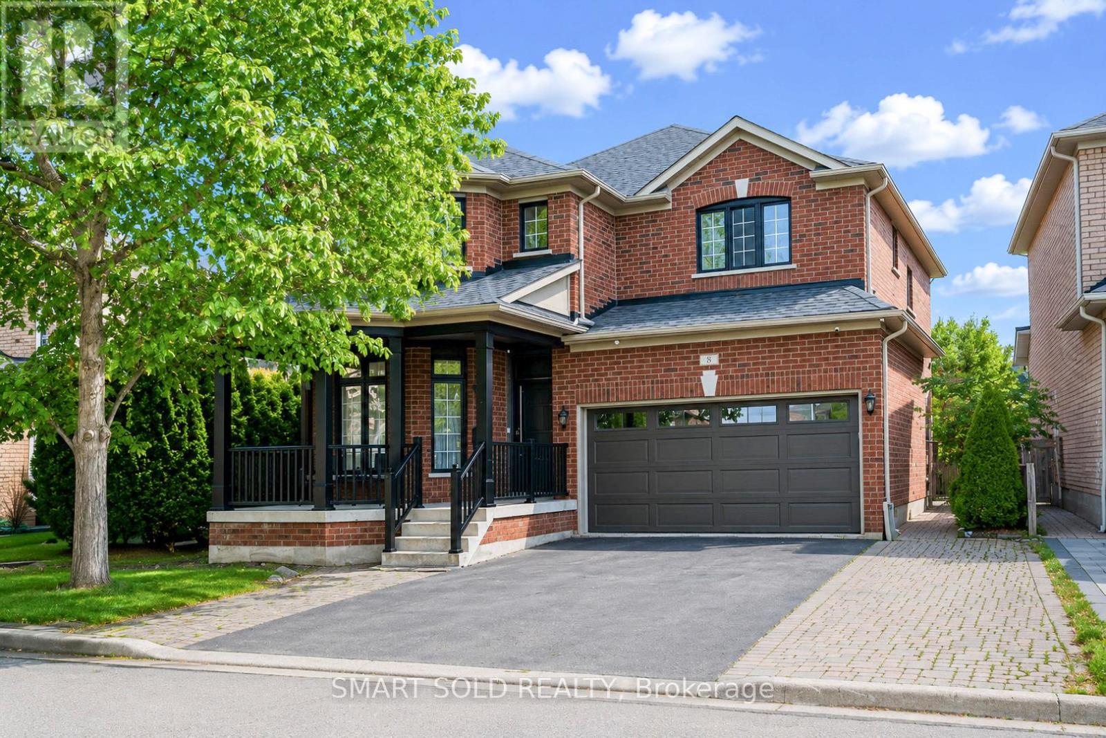 8 GORDON WEEDEN ROAD - 2