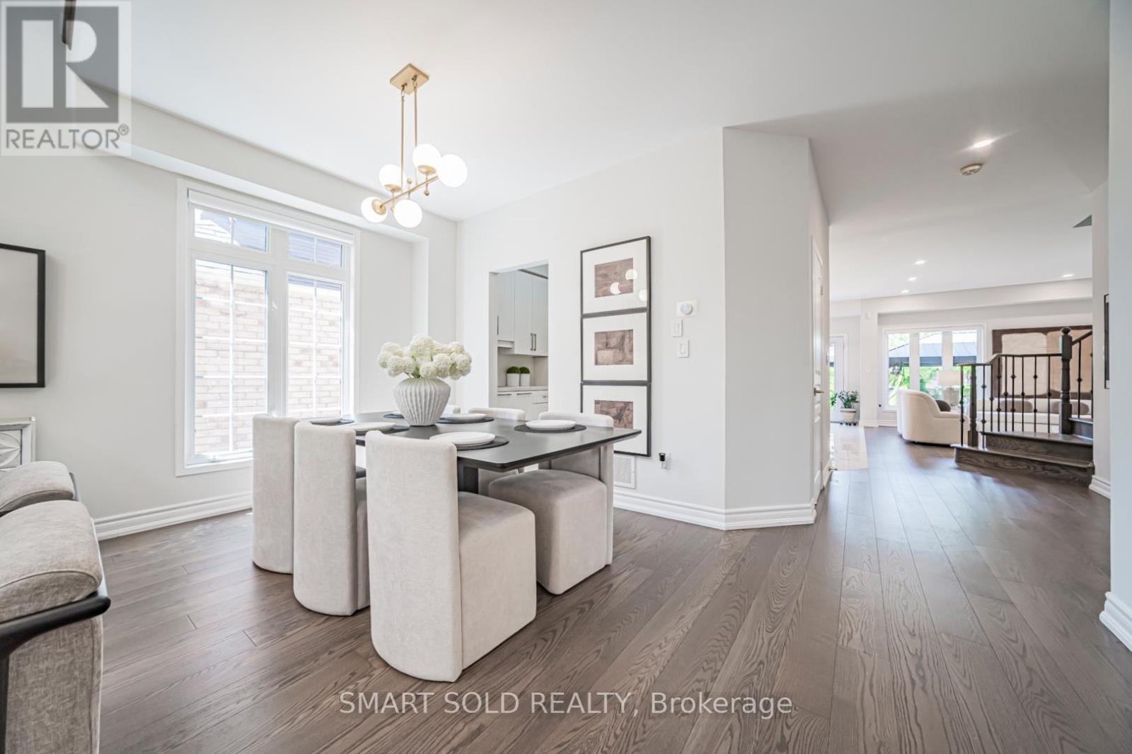 8 GORDON WEEDEN ROAD - 8