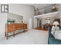 Dining room - 21 Foell Street Unit# 6, Baden, ON N3A2V6 Photo 8