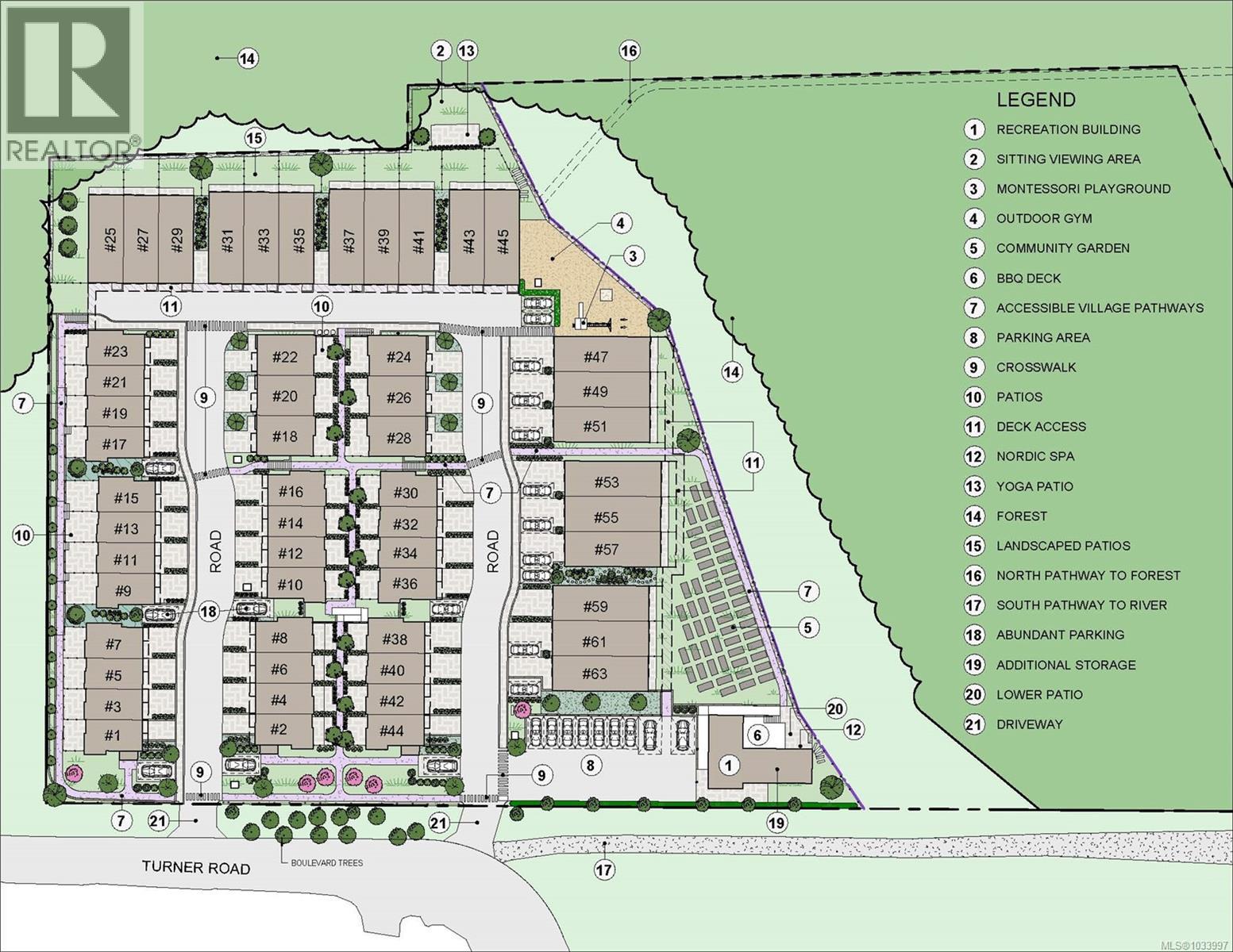 #42 703 Turner Rd - 22