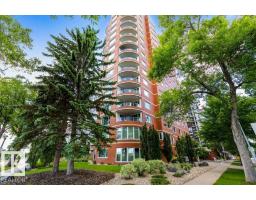 Apartment for sale at #1602 10010 119 St NW, Edmonton — MLS® E4495963