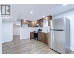 35 Wildberry Crescent, Brampton, ON L6R1K1 Photo 37