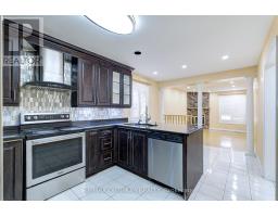 35 Wildberry Crescent, Brampton, ON L6R1K1 Photo 19