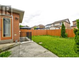 35 Wildberry Crescent, Brampton, ON L6R1K1 Photo 44