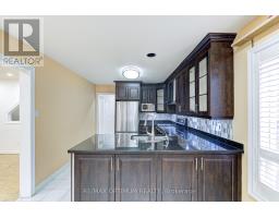 35 Wildberry Crescent, Brampton, ON L6R1K1 Photo 22