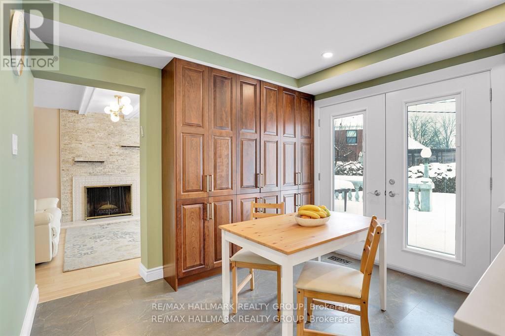 4 Bed, 3 Bath House for Sale in Ottawa – 1712 PLAYFAIR DRIVE, Ottawa – MLS# X12842110 - Image 13