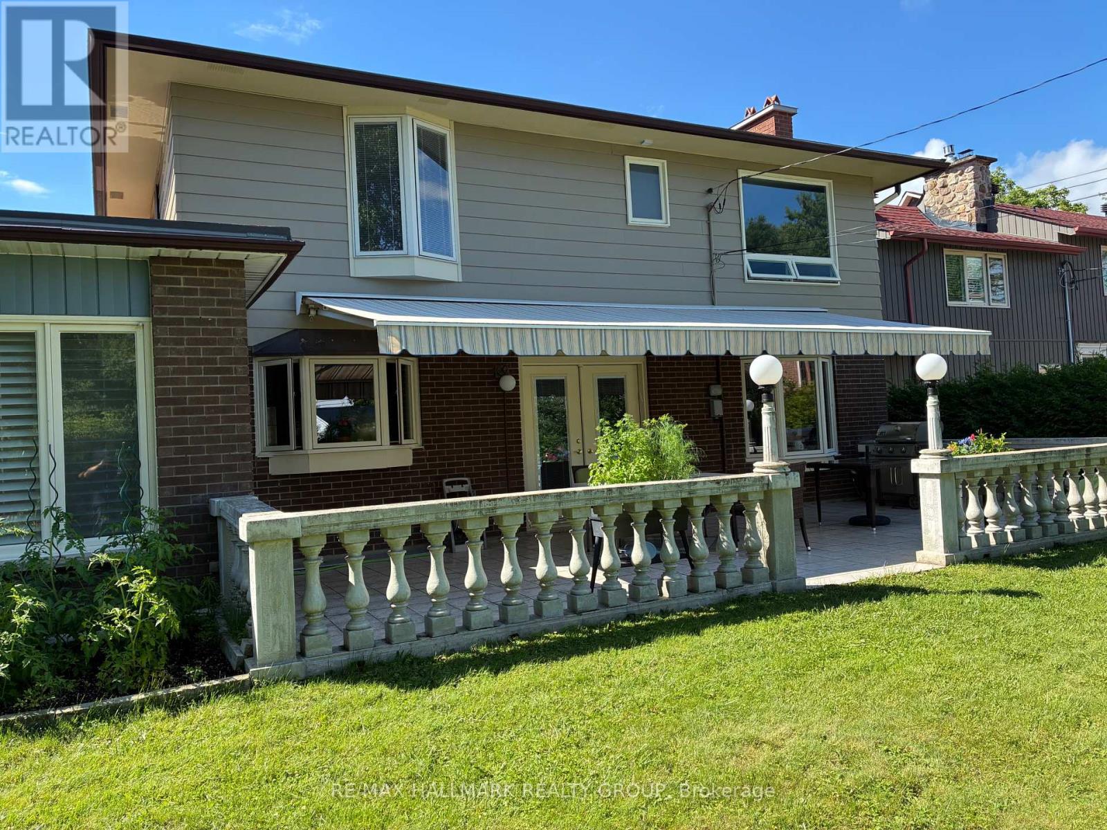 4 Bed, 3 Bath House for Sale in Ottawa – 1712 PLAYFAIR DRIVE, Ottawa – MLS# X12842110 - Image 32