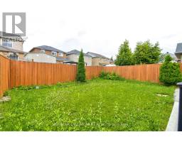 35 Wildberry Crescent, Brampton, ON L6R1K1 Photo 46