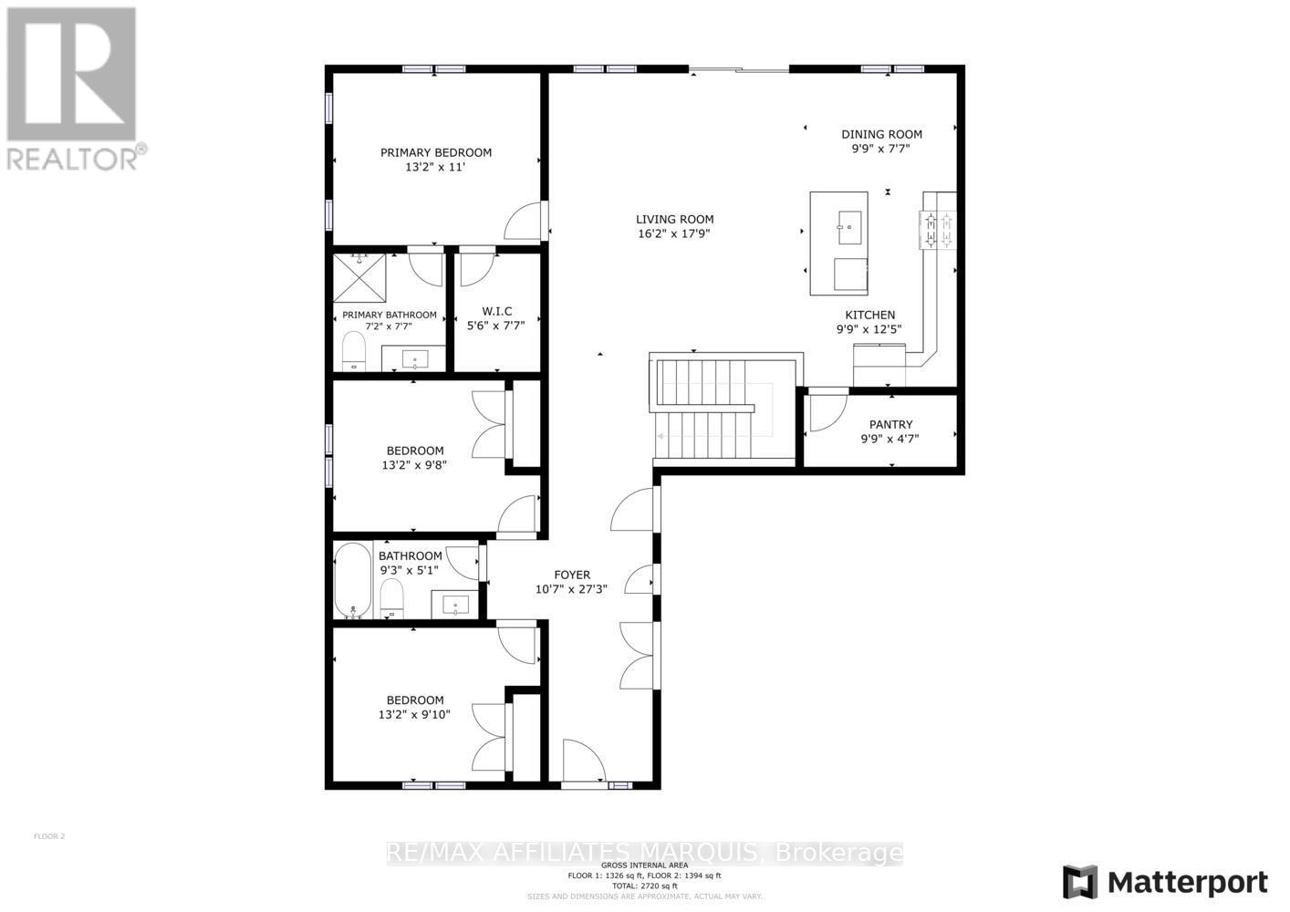 1162 RIDEAU RIVER ROAD - 47