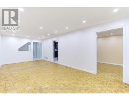 35 Wildberry Crescent, Brampton, ON L6R1K1 Photo 13