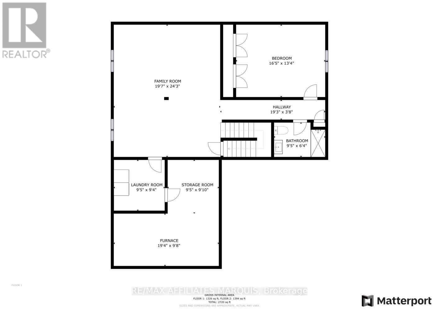 1162 RIDEAU RIVER ROAD - 48