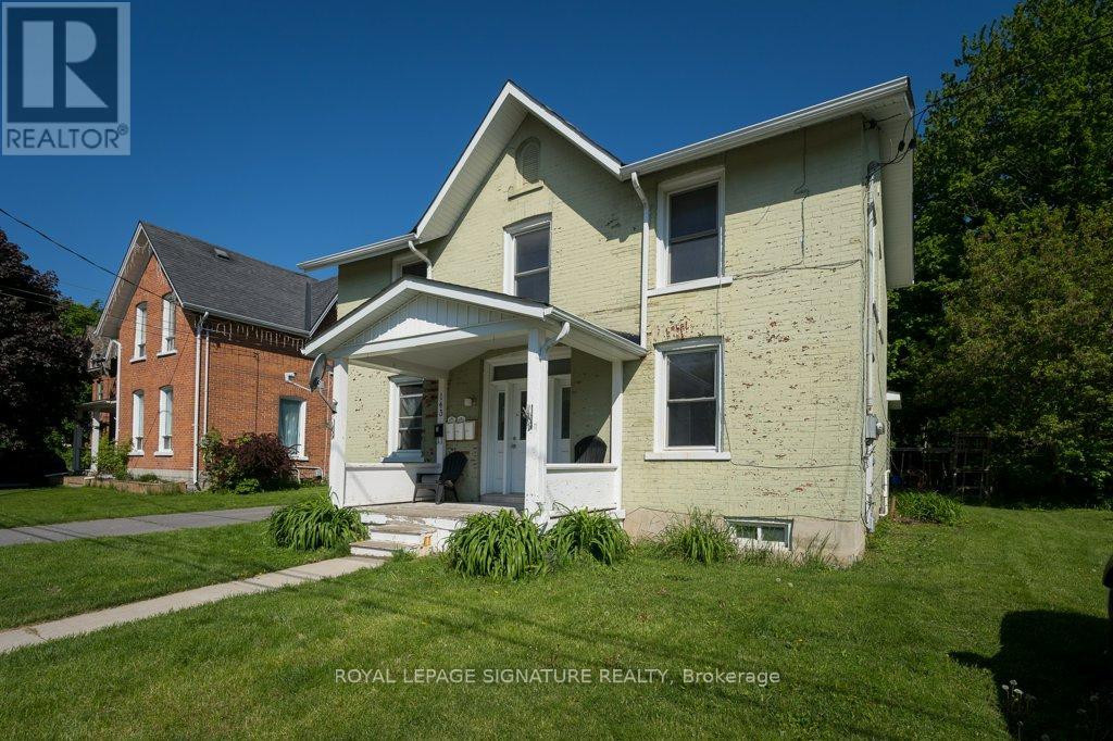 143 DUNDAS STREET W - 6