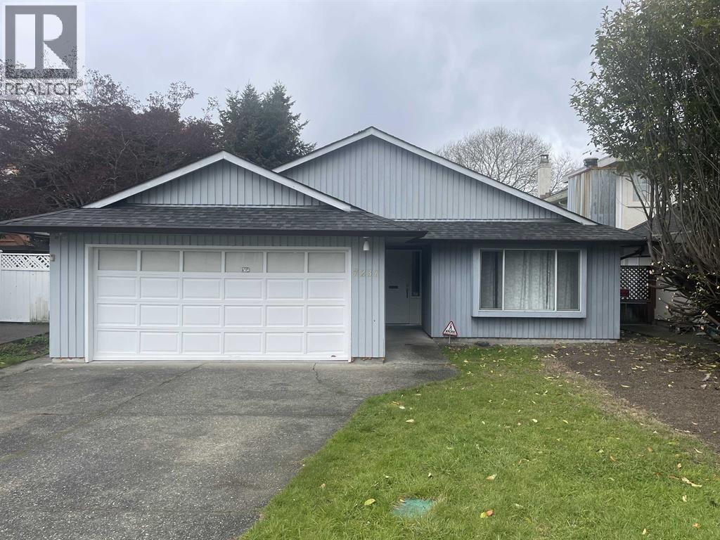 7231 LUCAS Road, Richmond