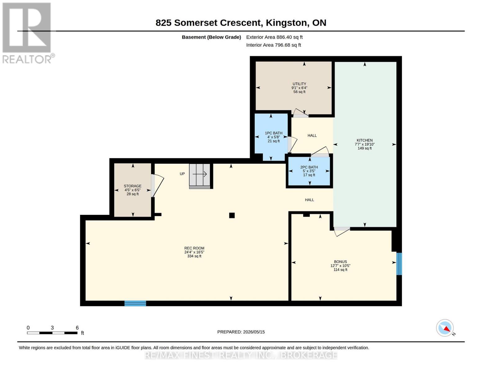 825 SOMERSET CRESCENT - 50