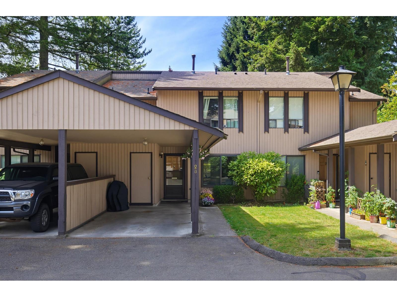 28 3015 TRETHEWEY STREET, Abbotsford