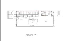 Bedroom - 1840 Ross Avenue, Winnipeg, MB R2R0E3 Photo 11
