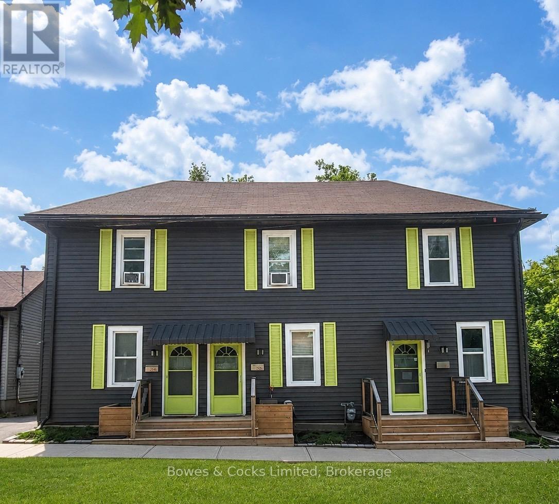 383-387 MARK STREET - 1