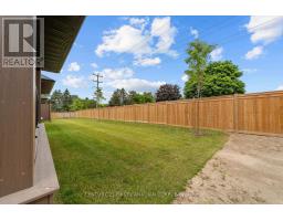 12 - 32 Postma Crescent, North Middlesex, ON N0M1A0 Photo 28
