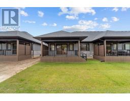 12 - 32 Postma Crescent, North Middlesex, ON N0M1A0 Photo 29