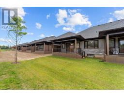 12 - 32 Postma Crescent, North Middlesex, ON N0M1A0 Photo 30