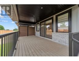 12 - 32 Postma Crescent, North Middlesex, ON N0M1A0 Photo 31