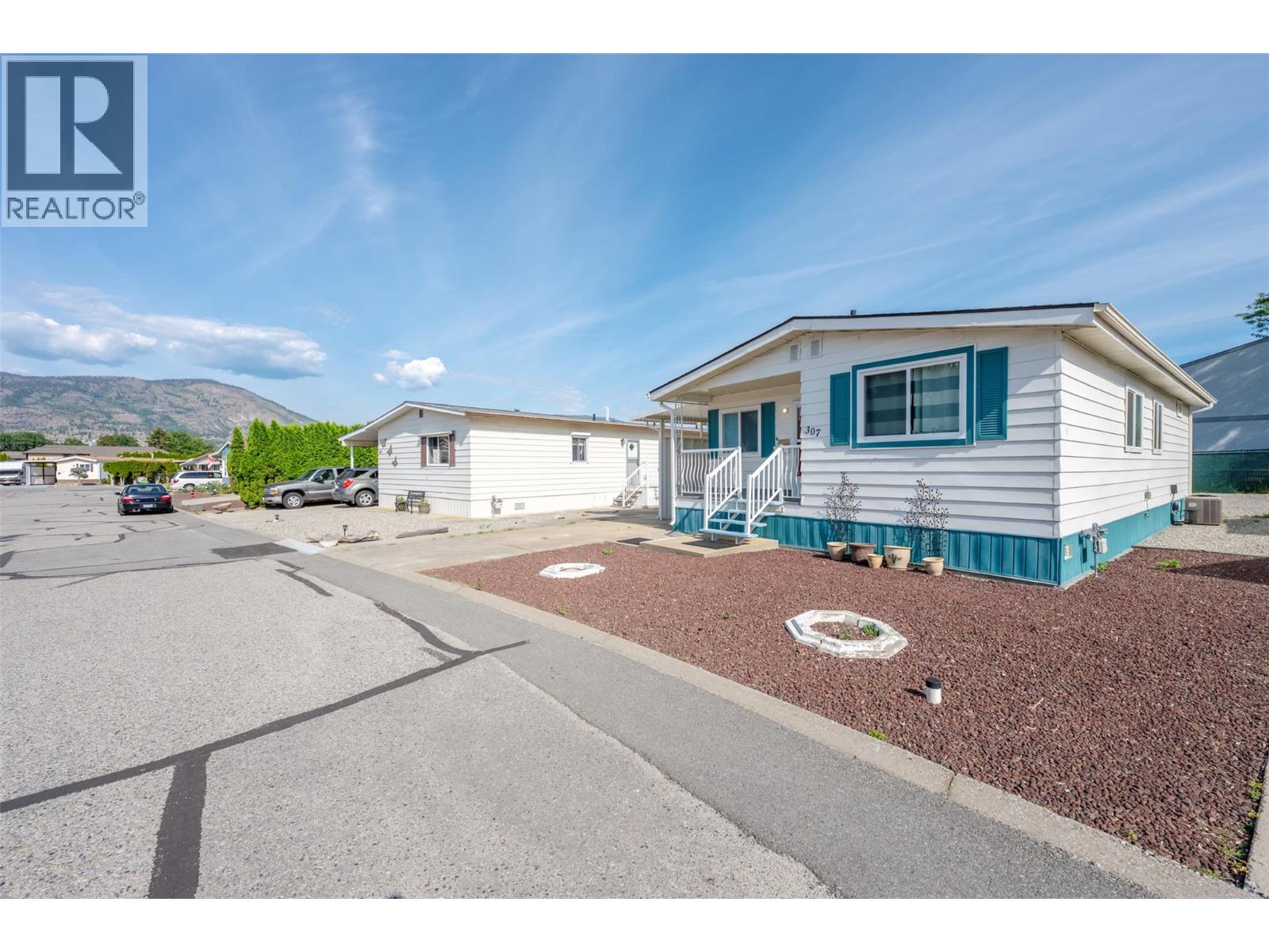 3105 SOUTH MAIN Street Unit# 307, Penticton