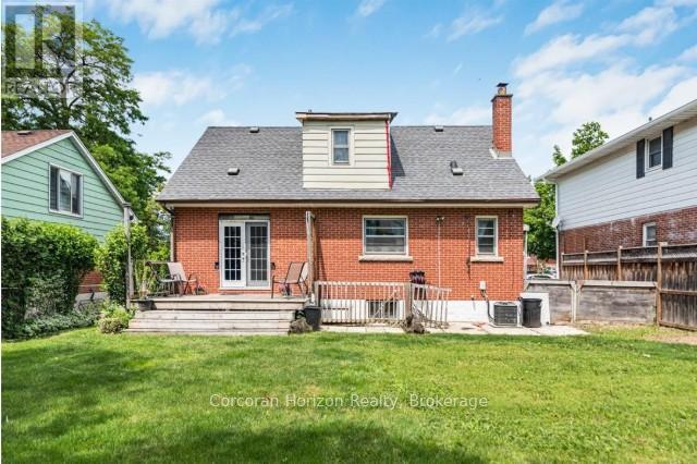 43 WYNGATE AVENUE E - 31