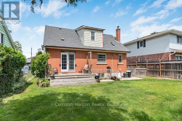43 WYNGATE AVENUE E - 33