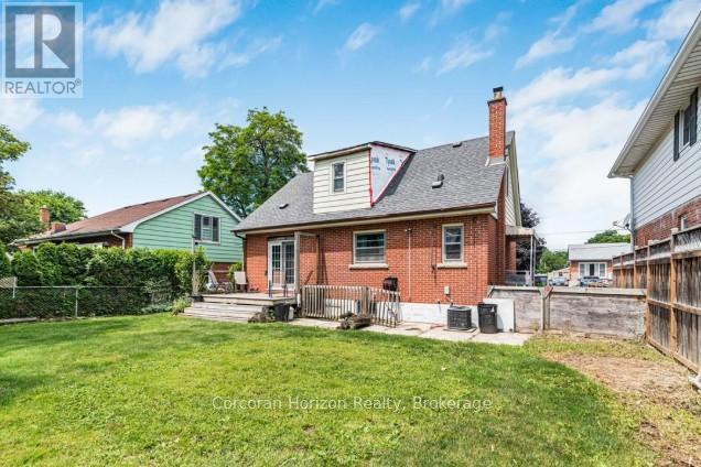 43 WYNGATE AVENUE E - 34
