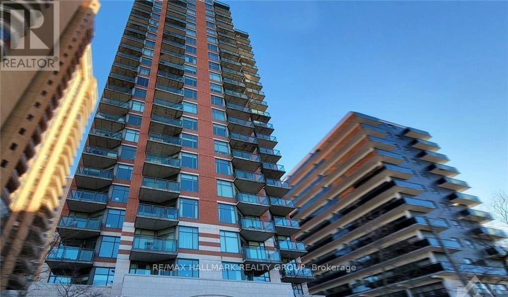 #906 570 LAURIER AVENUE W - 1