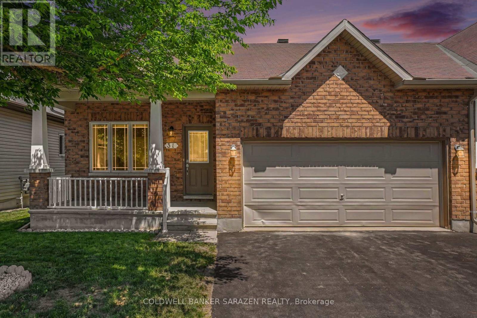31 GORDON FERGUSSON PLACE - 1
