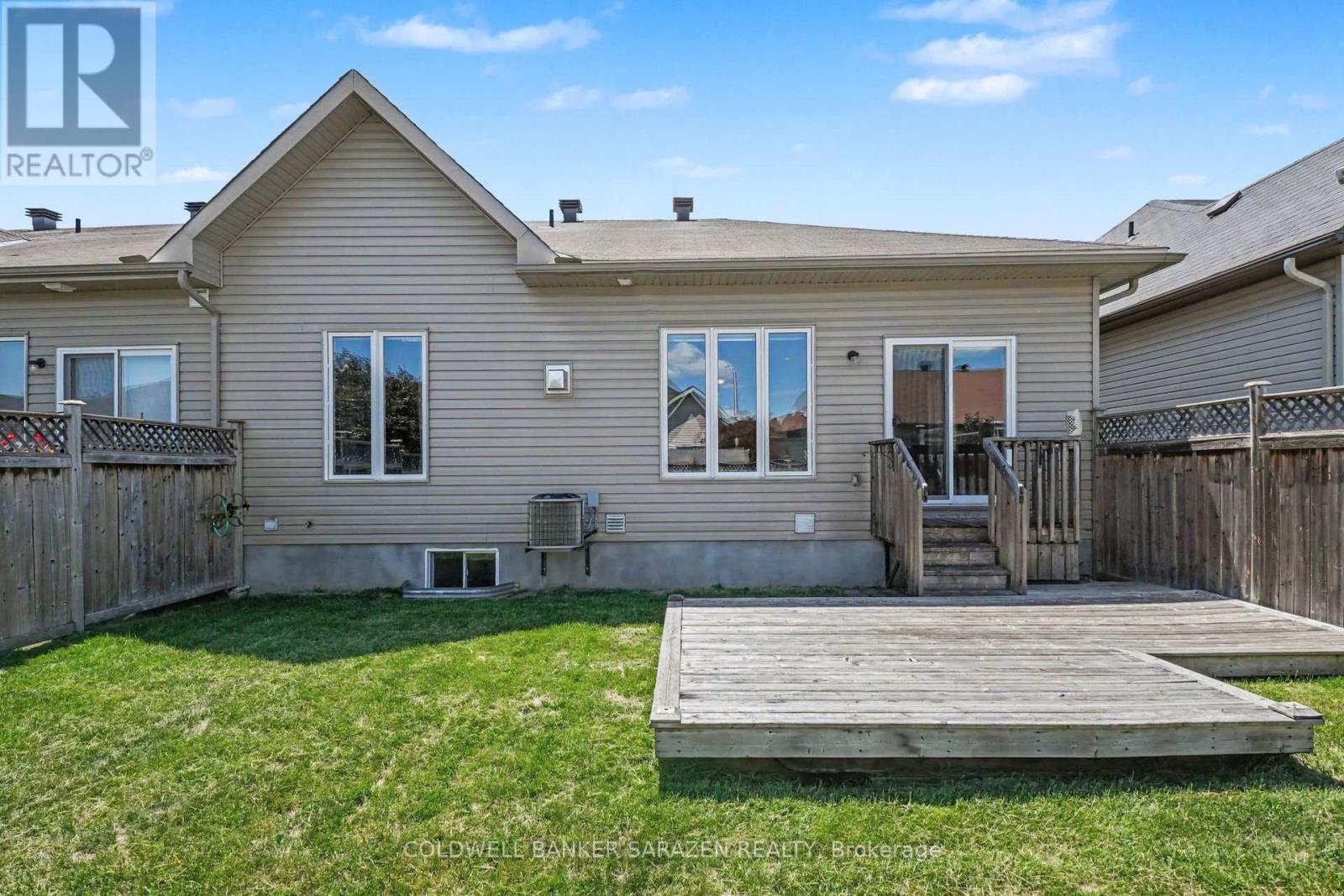 31 GORDON FERGUSSON PLACE - 28