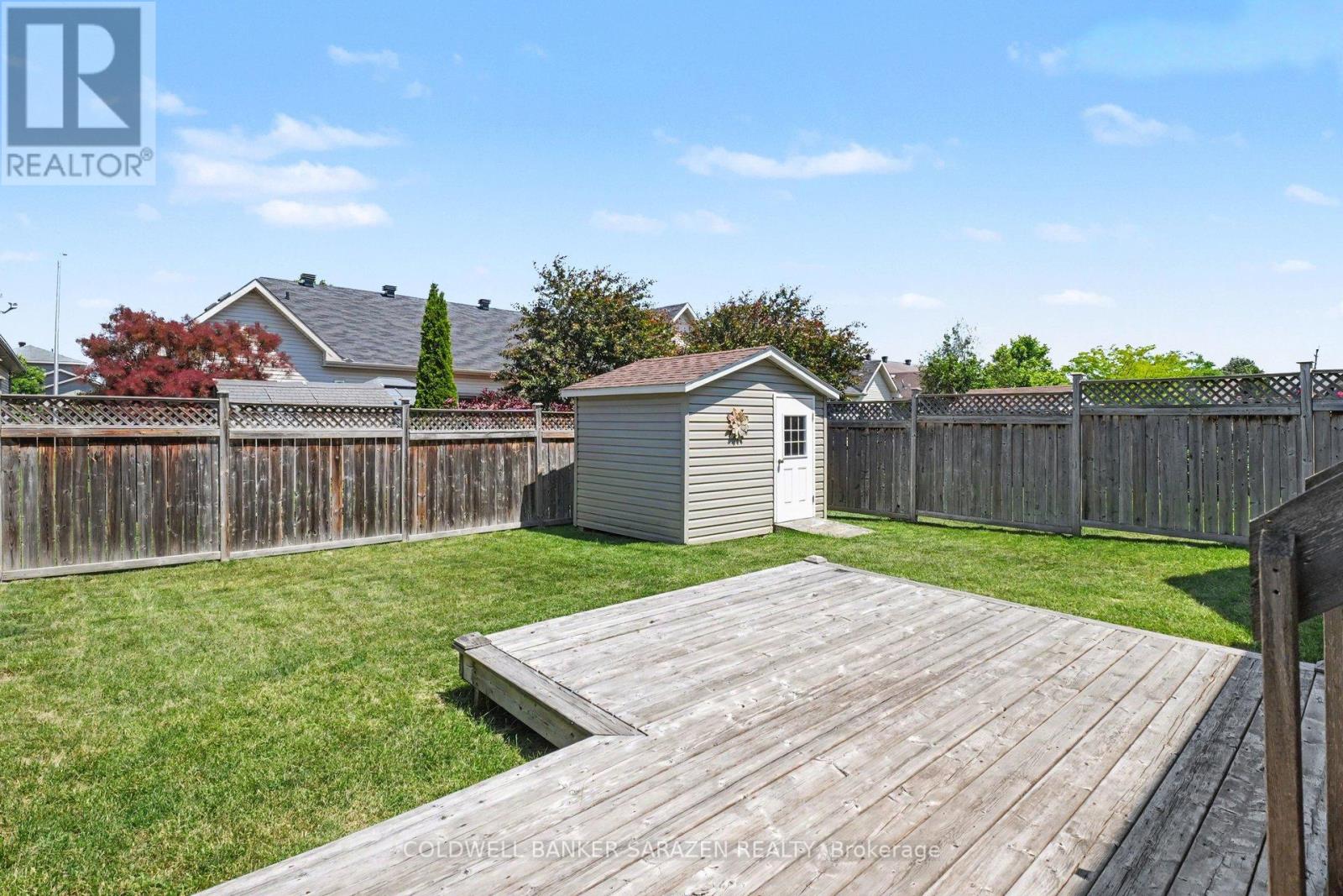 31 GORDON FERGUSSON PLACE - 29