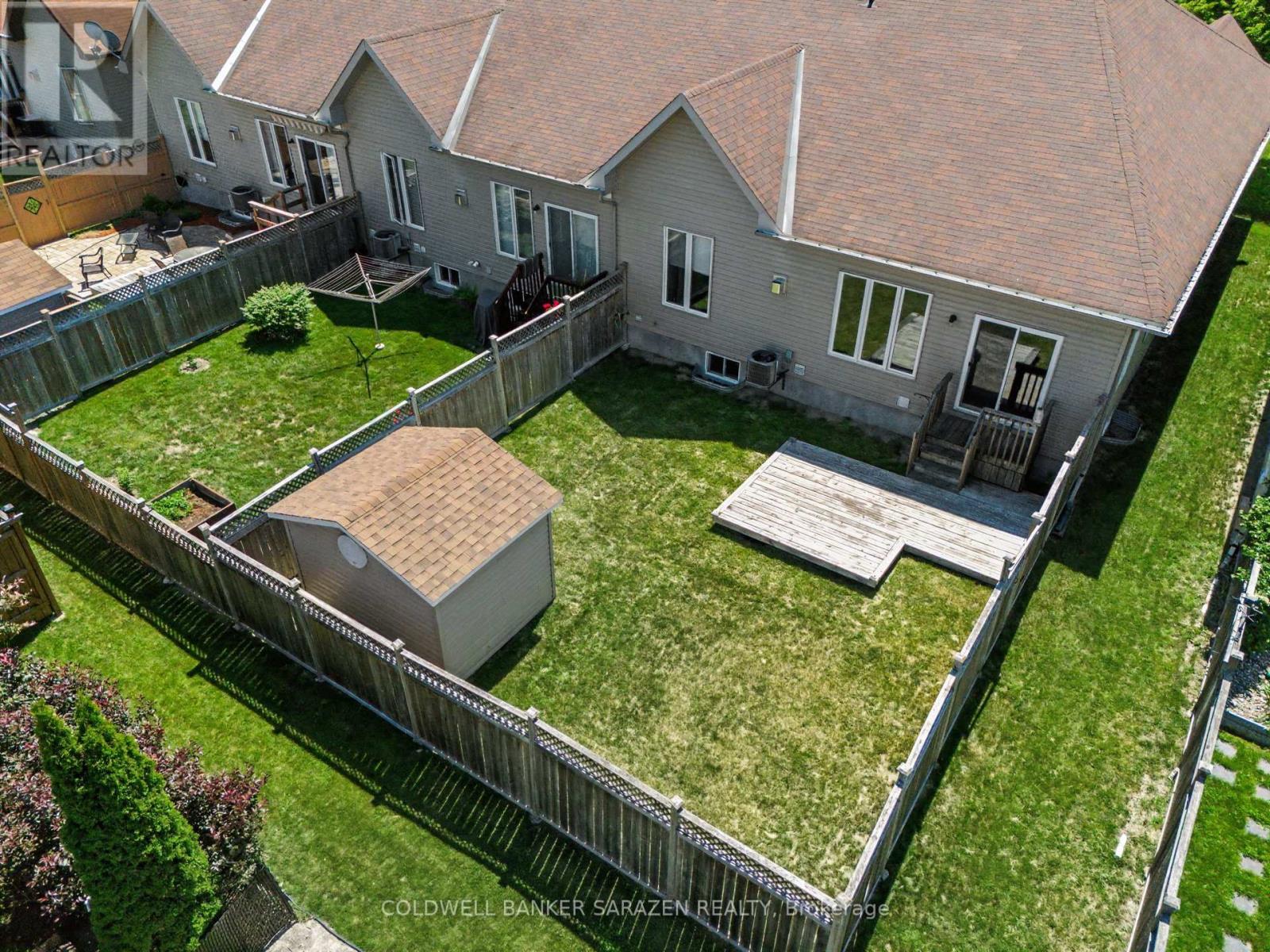 31 GORDON FERGUSSON PLACE - 37