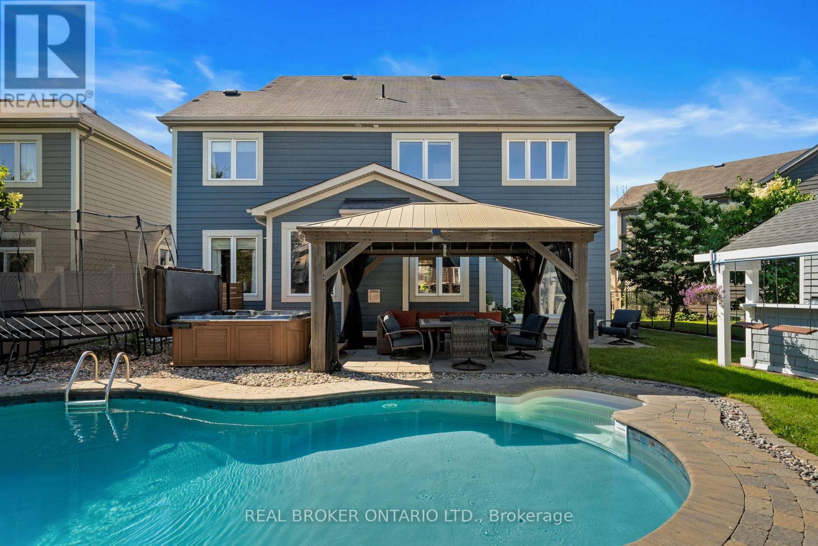 2188 SUNSET COVE CIRCLE - 47