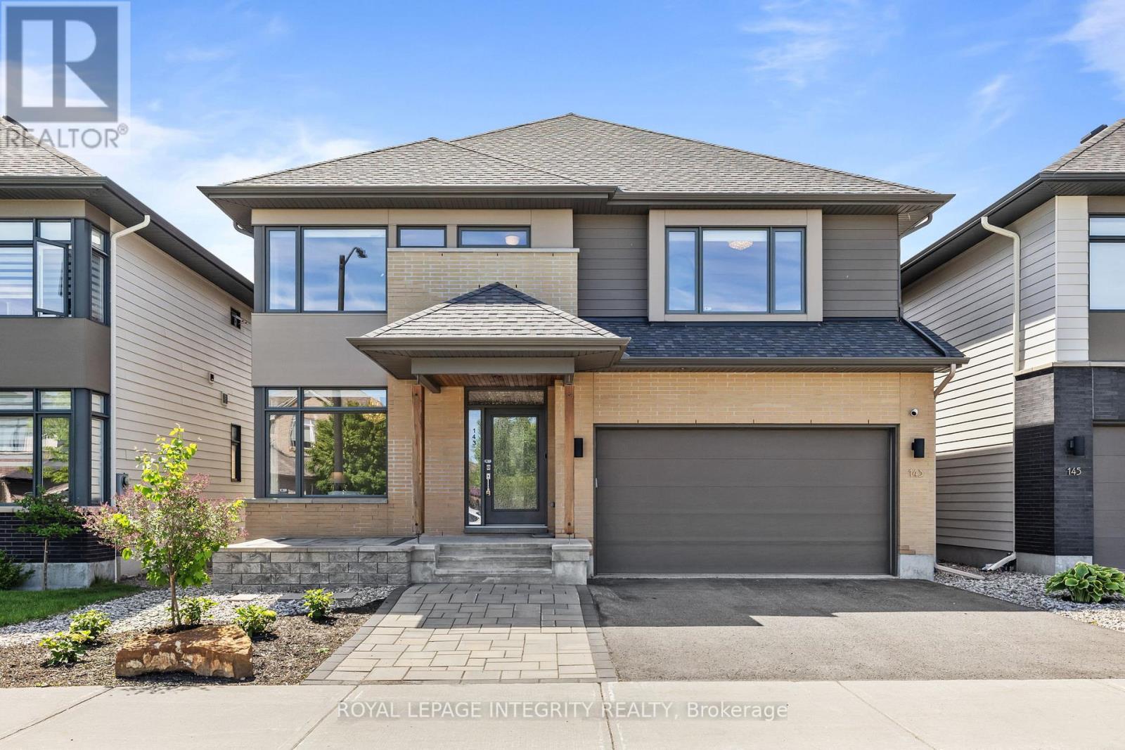 5 Bed, 4 Bath House for Sale in Ottawa – 143 STONEMEADOW DRIVE, Ottawa – MLS# X13214586 - Image 2