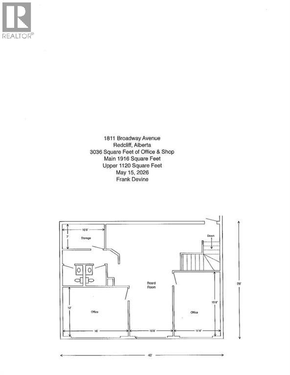 1811 Broadway Avenue E, Redcliff — photo 44