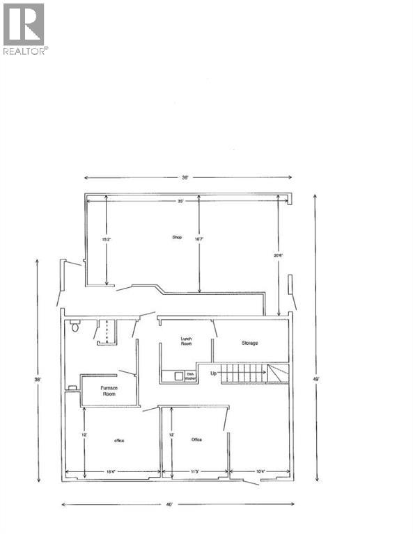 1811 Broadway Avenue E, Redcliff — photo 43