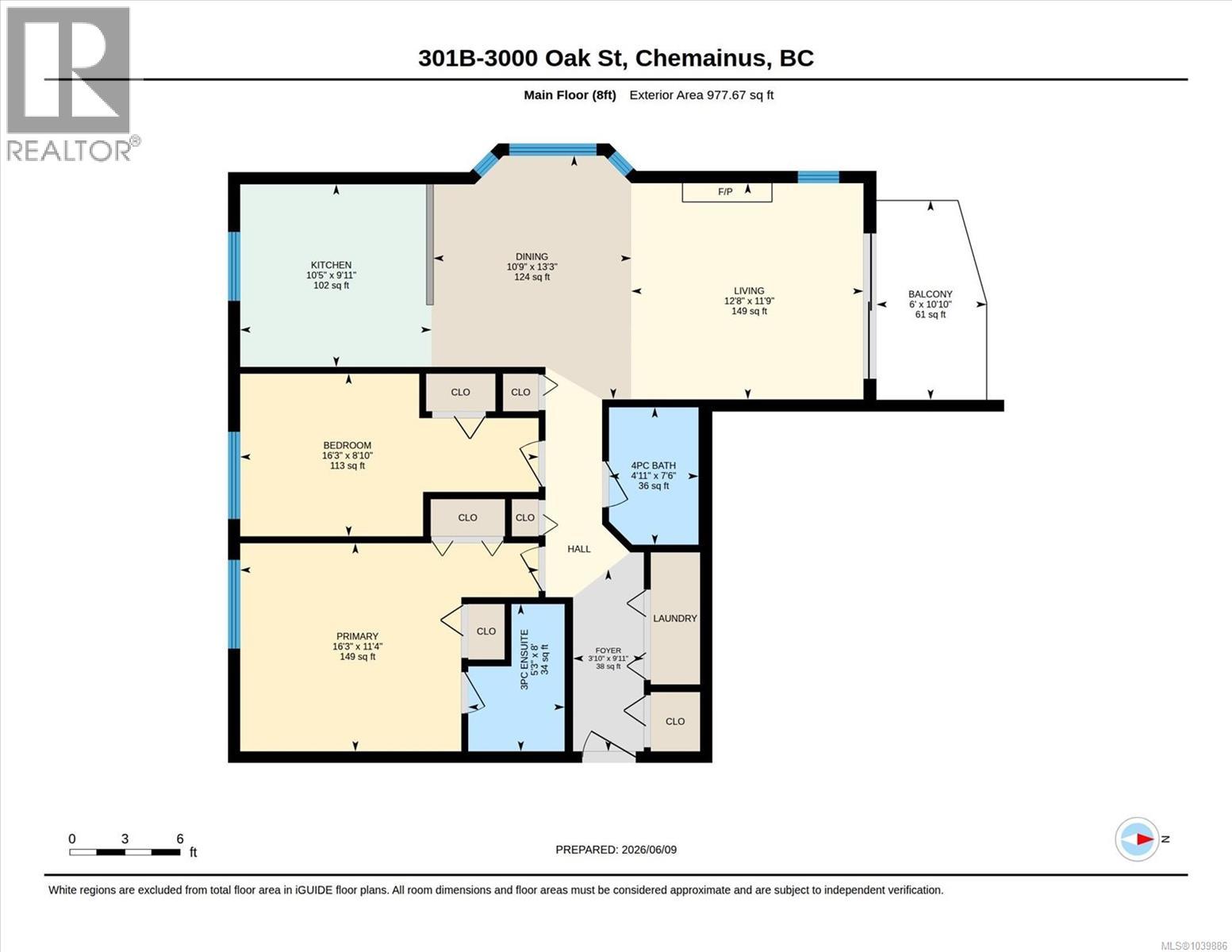 #301B 3000 Oak St - 7
