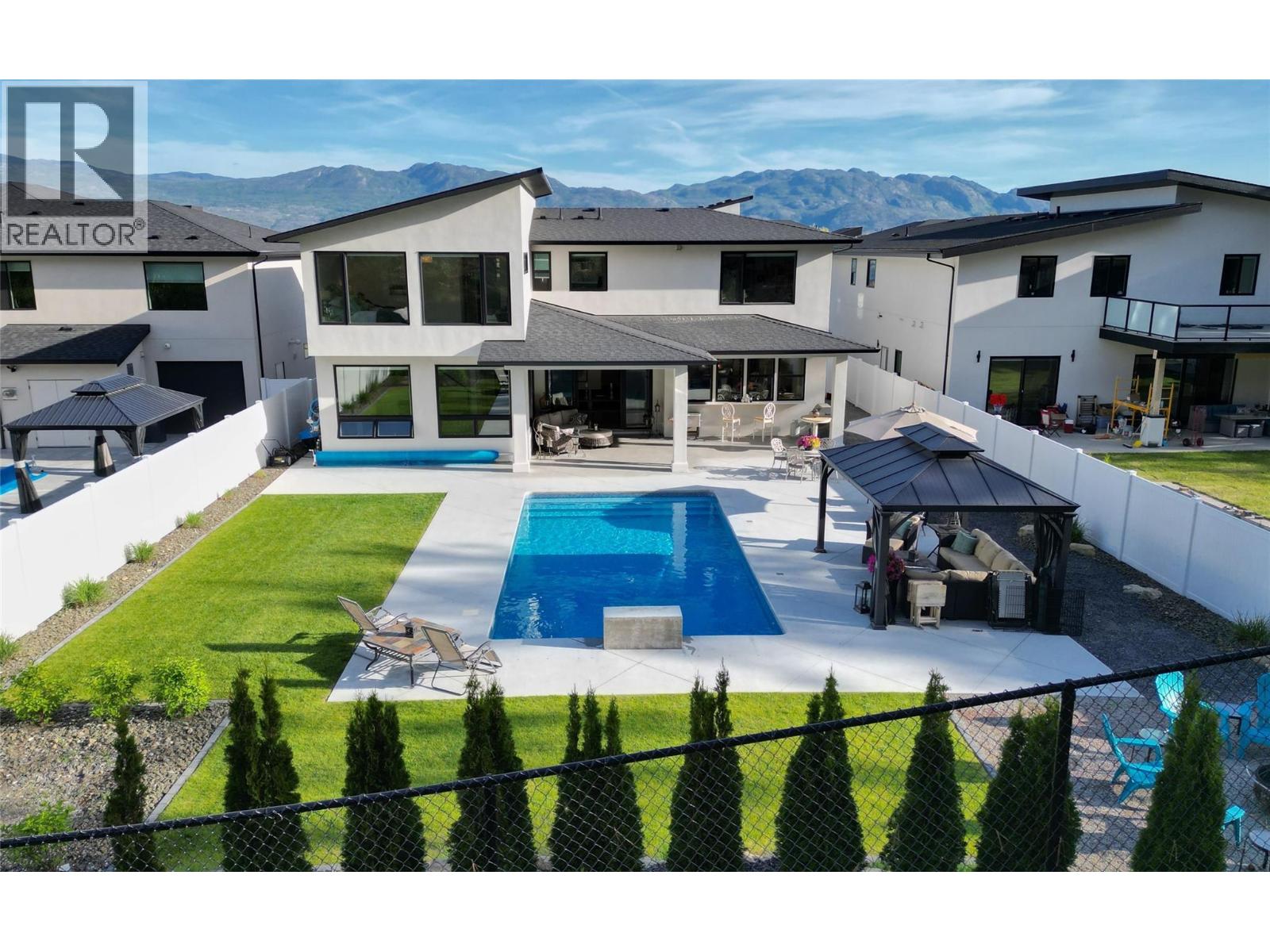  1584 Malbec Place, West Kelowna