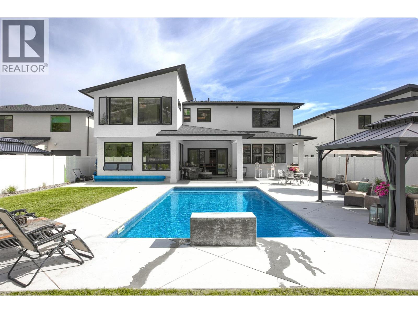  1584 Malbec Place, West Kelowna