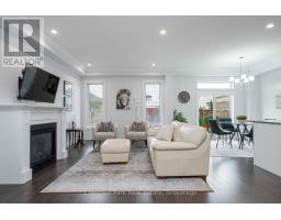 Living room - 89 Garbutt Crescent, Collingwood, ON L9Y0H5 Photo 6