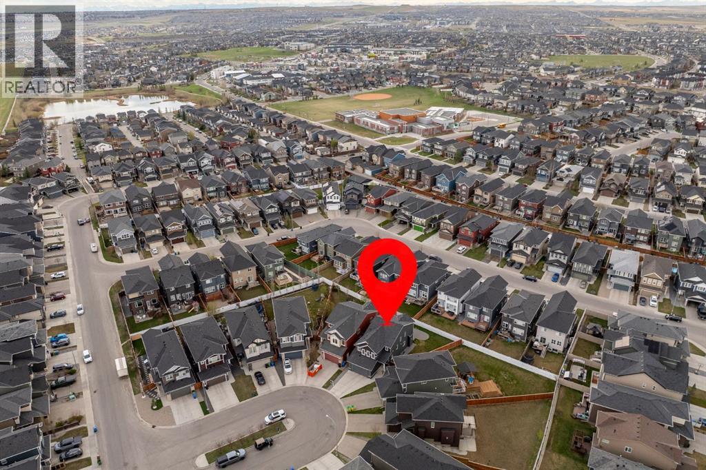 29 Evansglen Place NW - 46