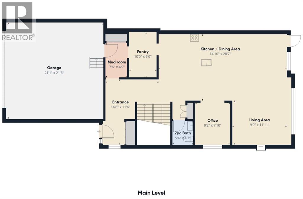 29 Evansglen Place NW - 47