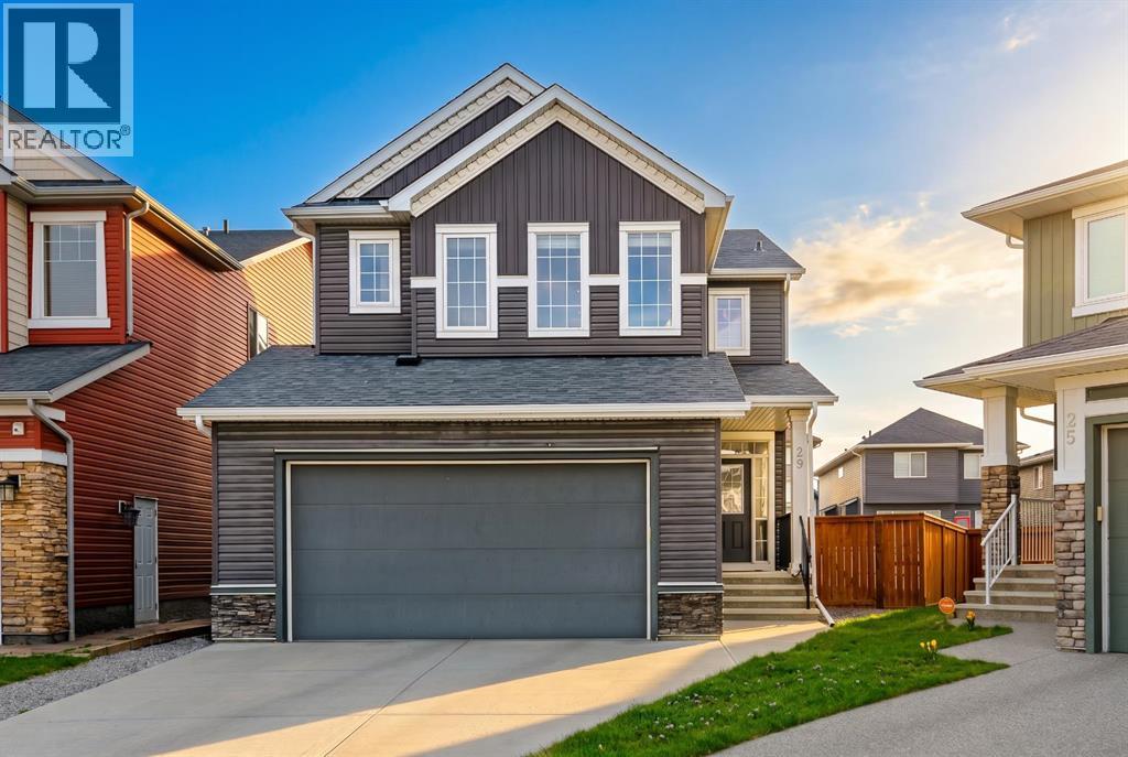 29 Evansglen Place NW - 1