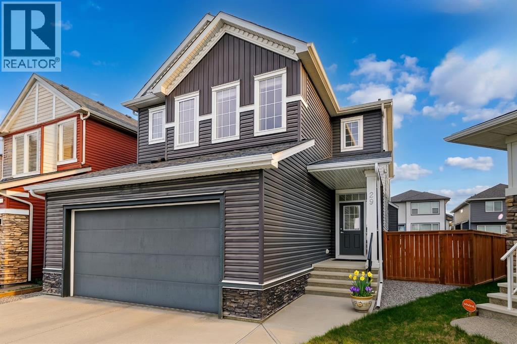 29 Evansglen Place NW - 3